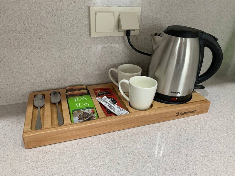 Апартаменты