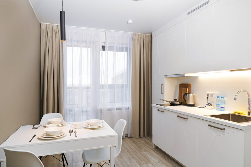 Люкс 2-местный