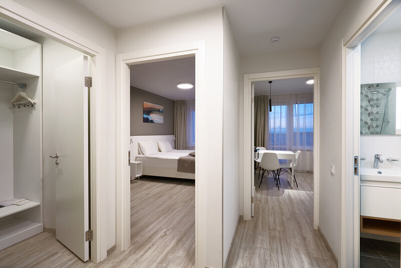 Люкс 2-местный