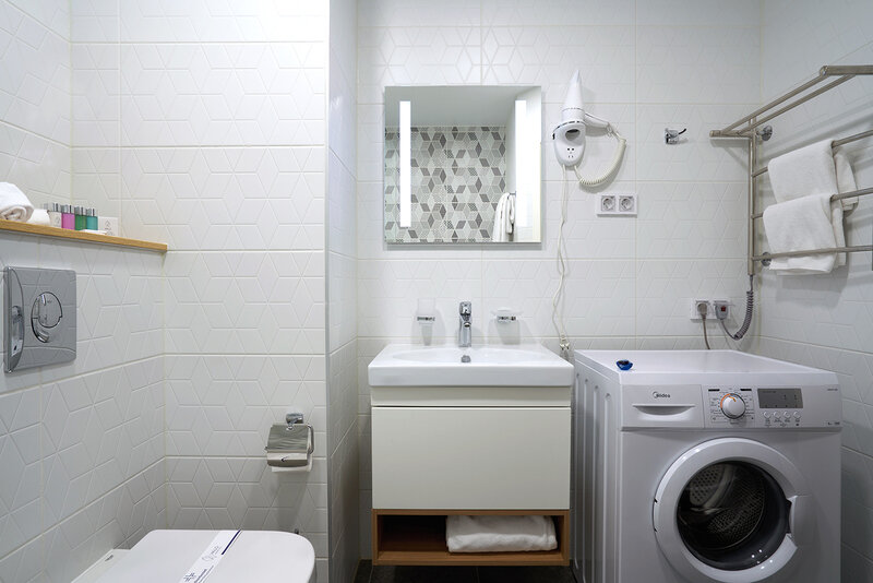 Люкс 2-местный