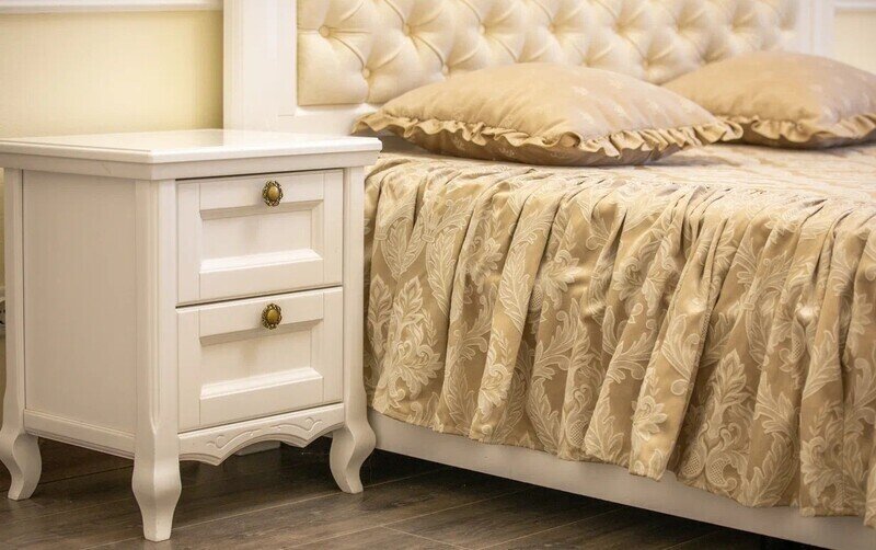 Люкс 2-местный 1-комнатный (Романова)