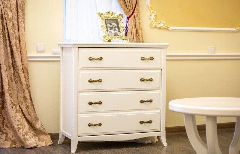 Люкс 2-местный 1-комнатный (Романова)