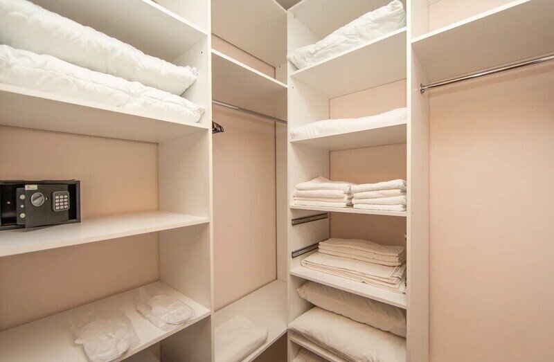 Люкс 2-местный 1-комнатный (Романова)