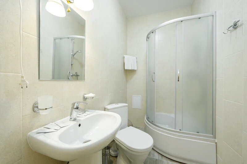 Полулюкс 2-местный 2-комнатный