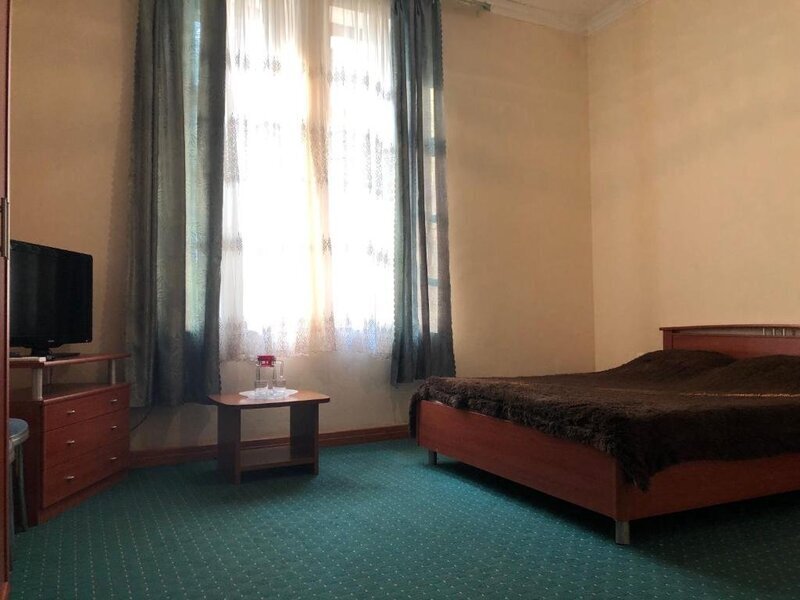 Стандарт 3-местный