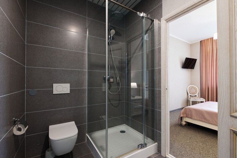 Повышенной комфортности 1-местный 2-комнатный (корпус Основной)