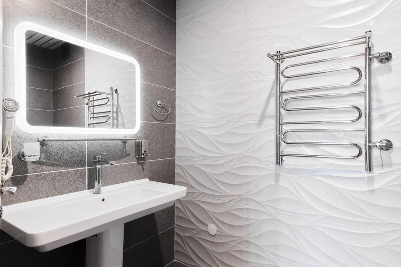 Повышенной комфортности 1-местный 2-комнатный (корпус Основной)