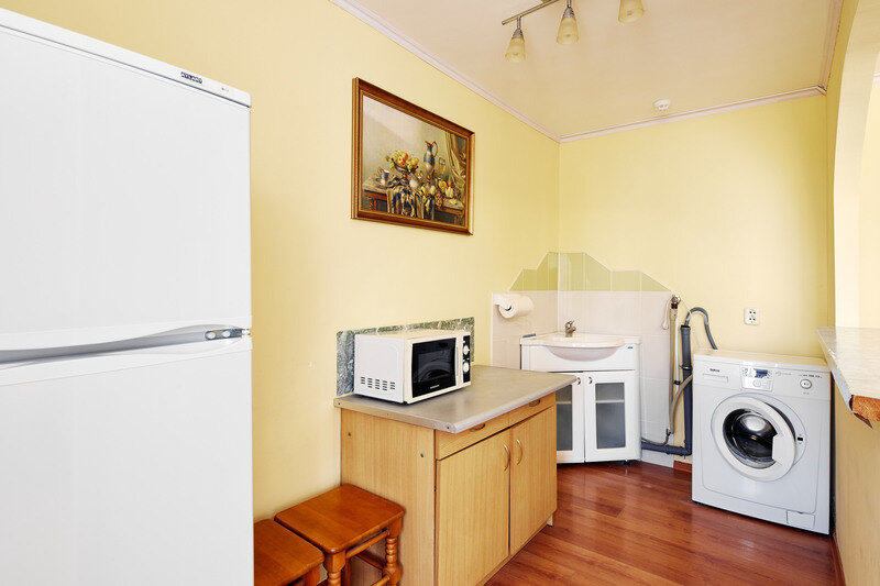 Повышенной Комфортности 2-местный 2-комнатный (корпус № 2)