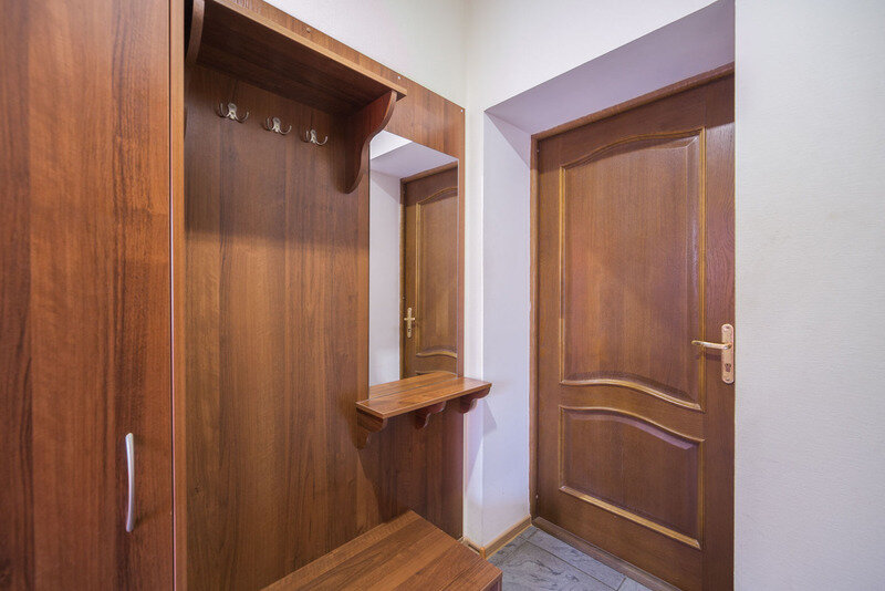 Стандартный 1-местный 1-комнатный тип А (корпус Основной)