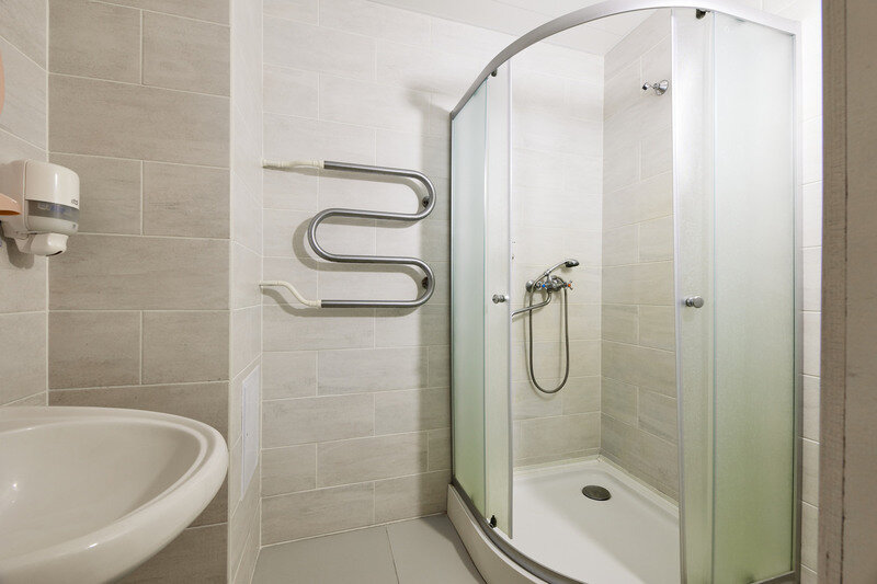 Стандартный 1-местный 2-комнатный (корпус Основной, № 2)