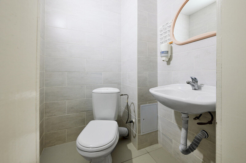 Стандартный 1-местный 2-комнатный (корпус Основной, № 2)