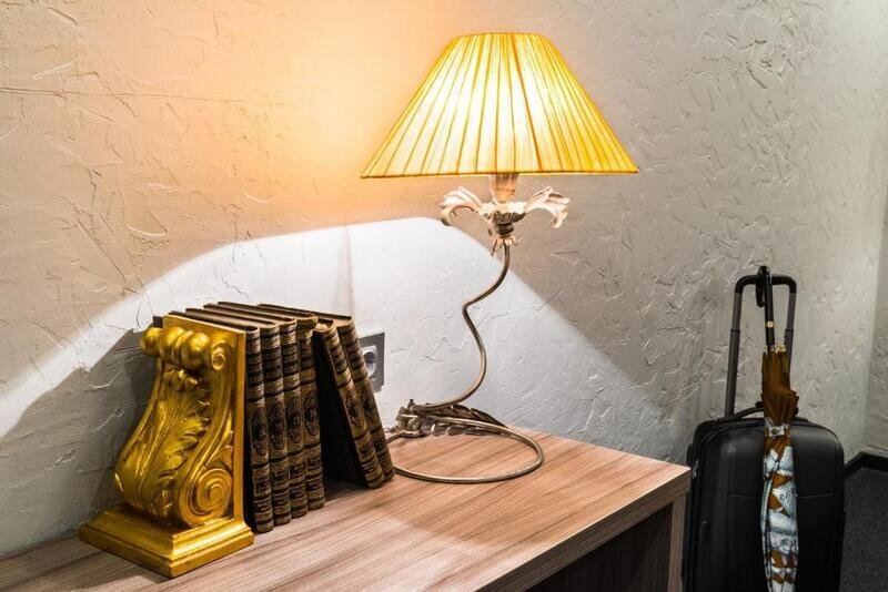 Улучшенный 2-местный Интерьерный