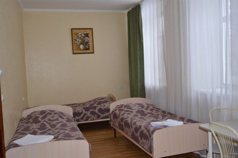 Стандарт Семейный