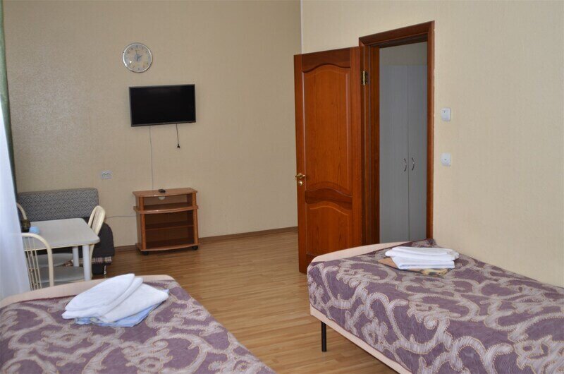 Стандарт Семейный