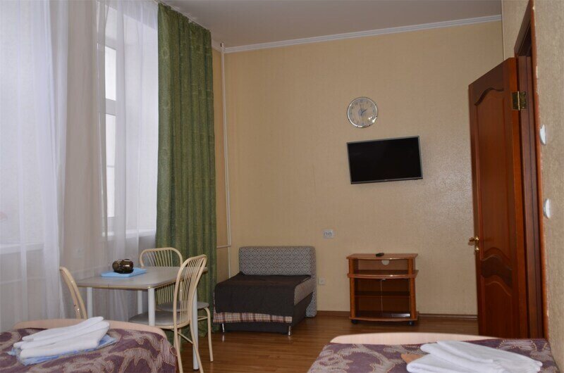 Стандарт Семейный