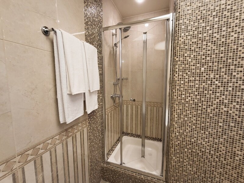 Люкс 2-местный 2-комнатный