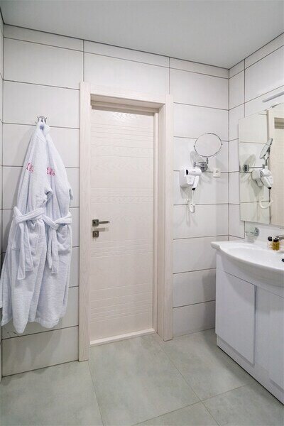 Superior 3-местный 1-комнатный (корпус 2)