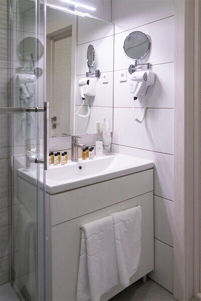 Superior 3-местный 1-комнатный (корпус 2)