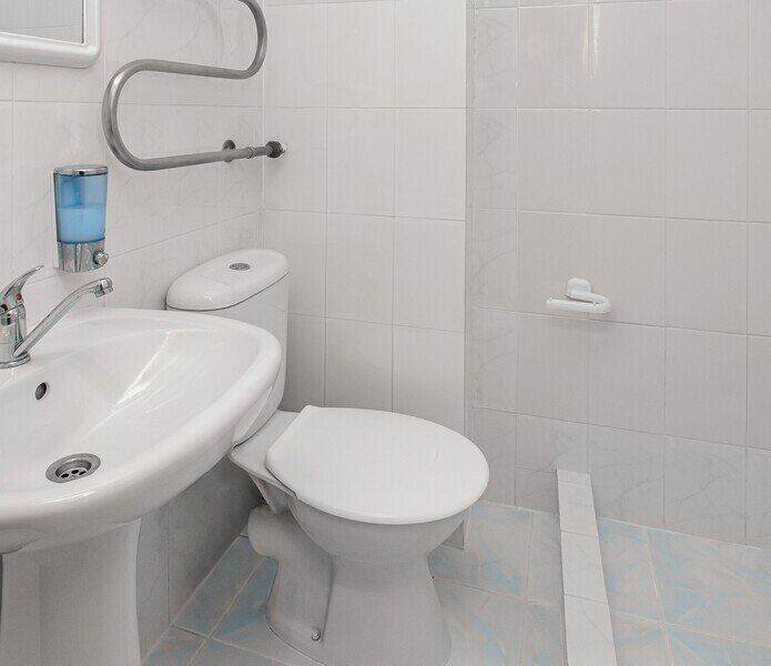 Стандартный 2-местный (мансарда)