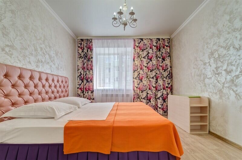 Апартаменты 2-местный 2-комнатный