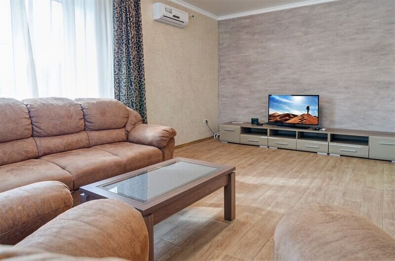 Апартаменты 2-местный 2-комнатный