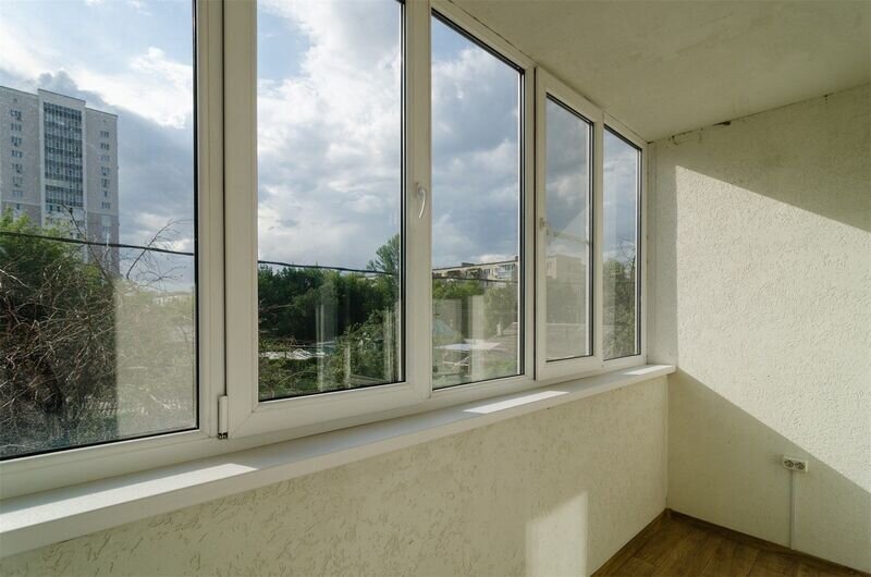 Апартаменты 2-местный 2-комнатный