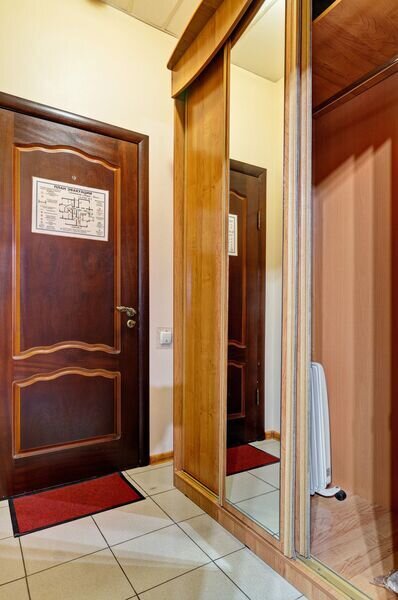 Стандартный 1-2-местный (Лофт)