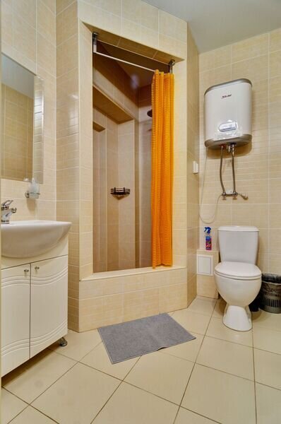 Стандартный 1-2-местный (Лофт)