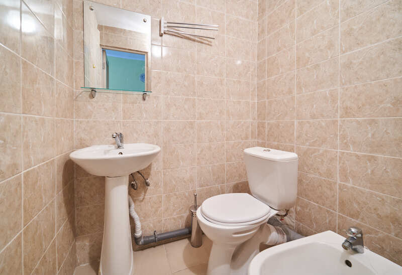 Стандартный 2-местный 1-комнатный (корпус 5)