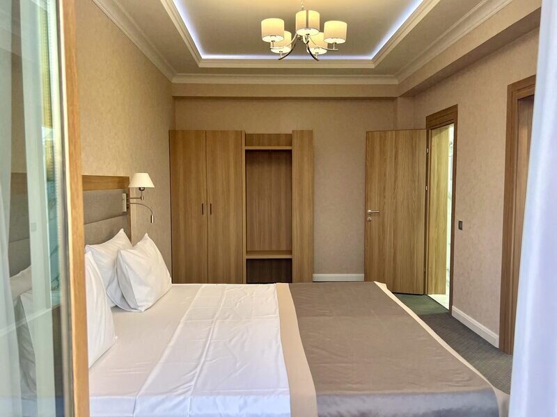 Люкс 2-местный