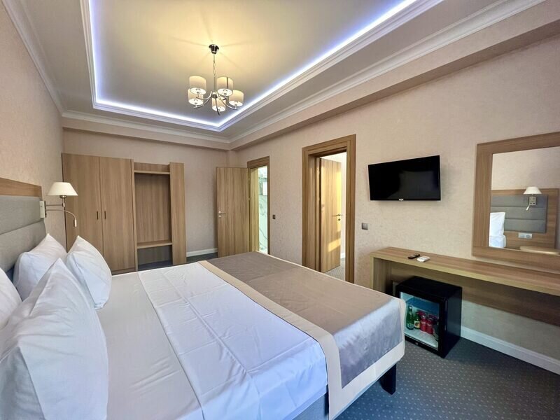 Люкс 2-местный