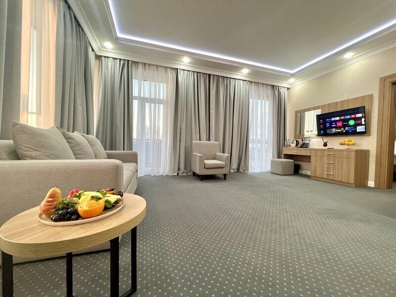 Люкс 2-местный