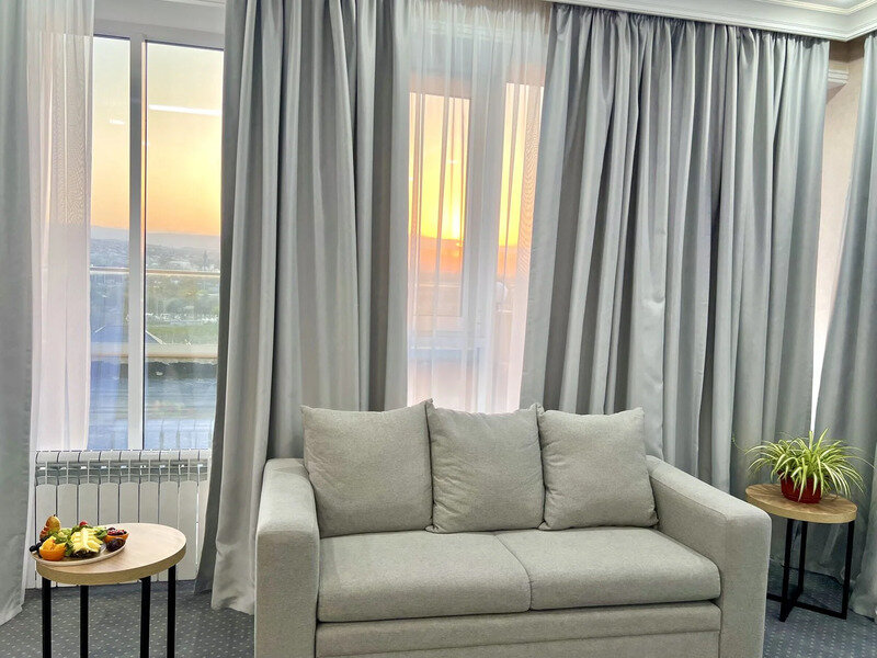 Люкс 2-местный