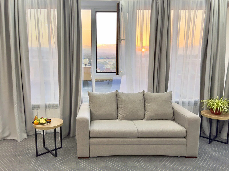 Люкс 2-местный