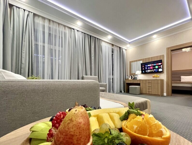 Люкс 2-местный