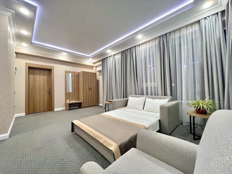 Люкс 2-местный