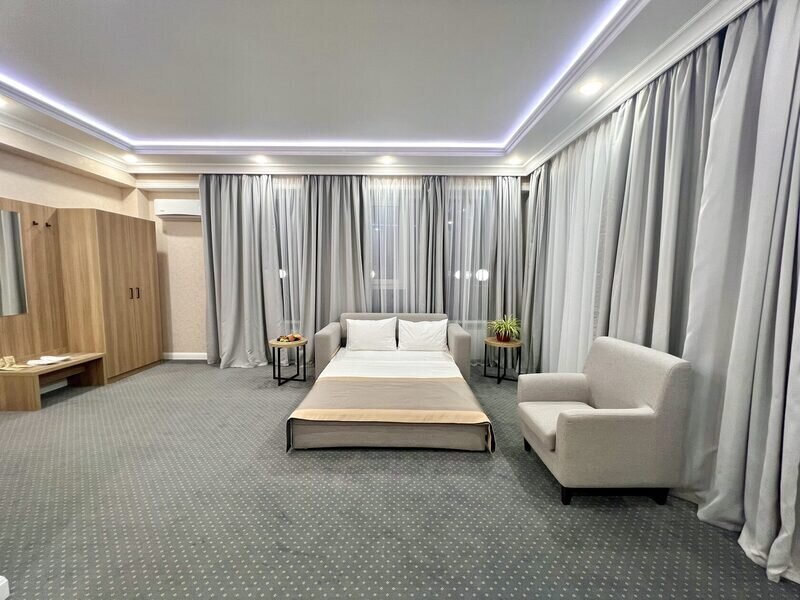 Люкс 2-местный