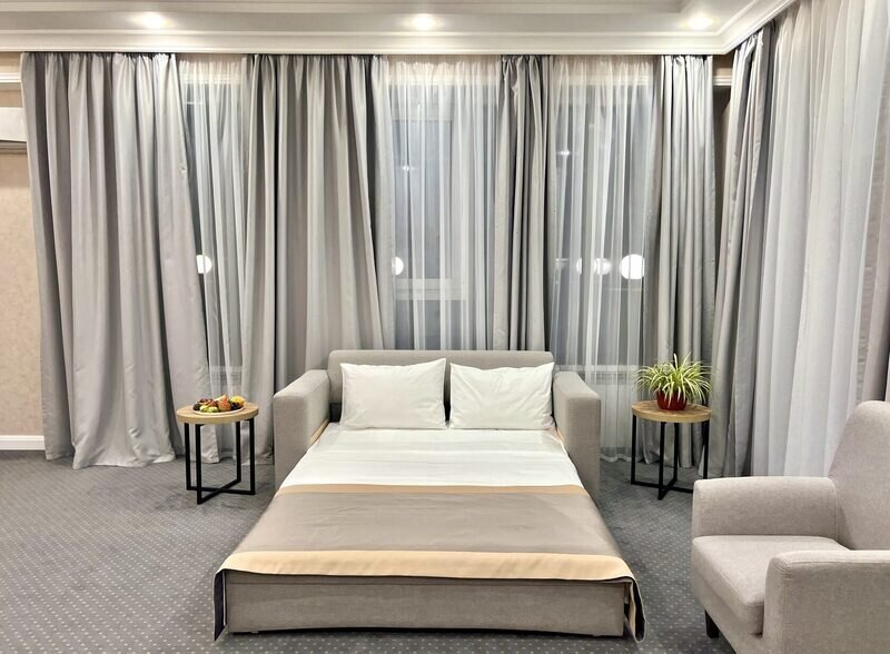 Люкс 2-местный