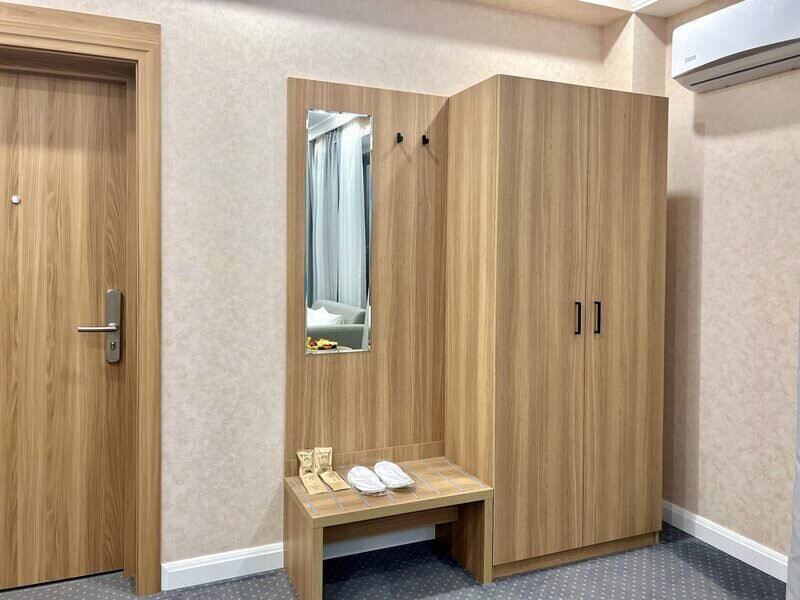 Люкс 2-местный