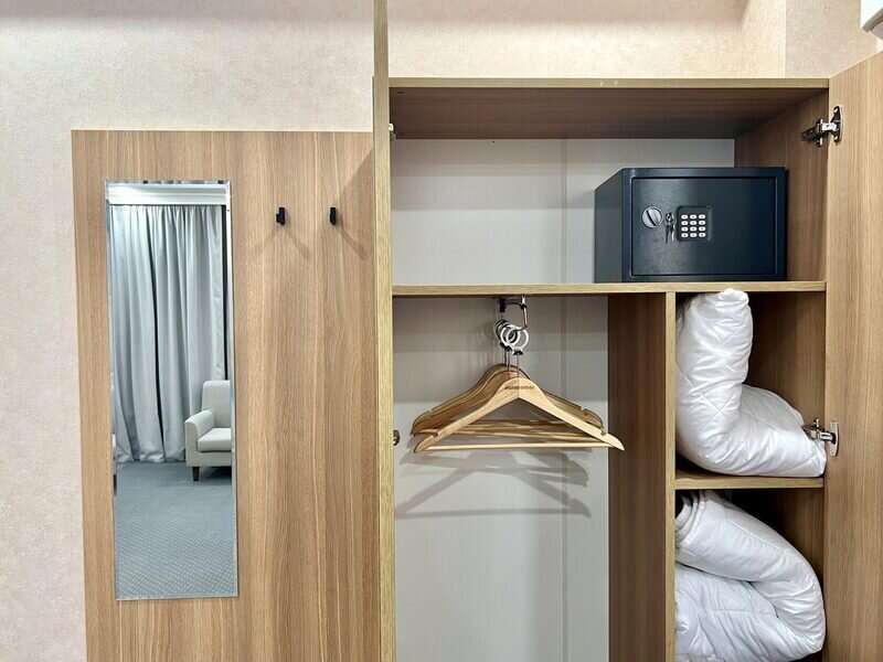 Люкс 2-местный