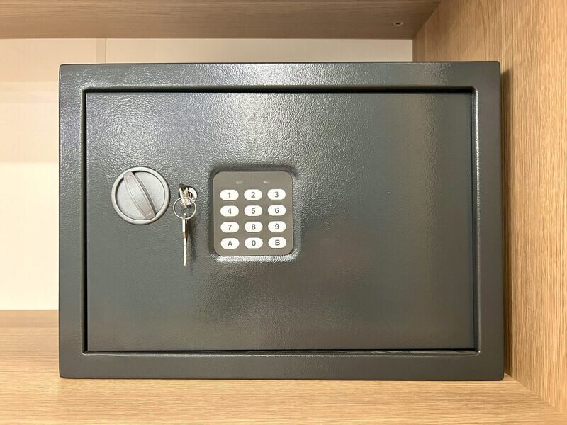 Люкс 2-местный