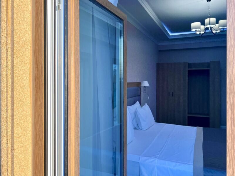 Люкс 2-местный