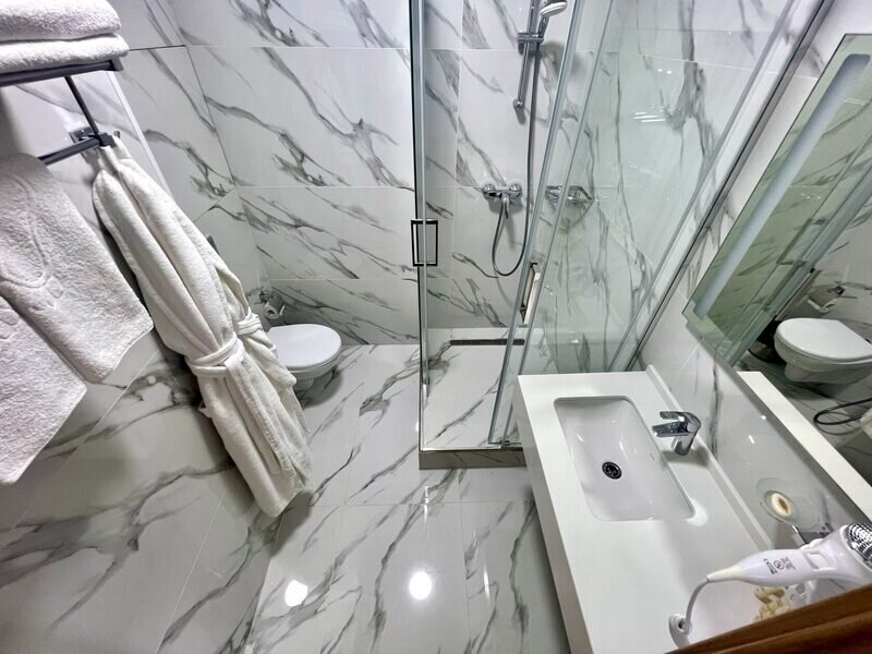 Люкс 2-местный