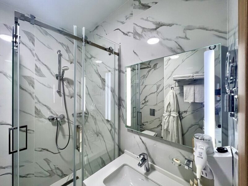 Люкс 2-местный