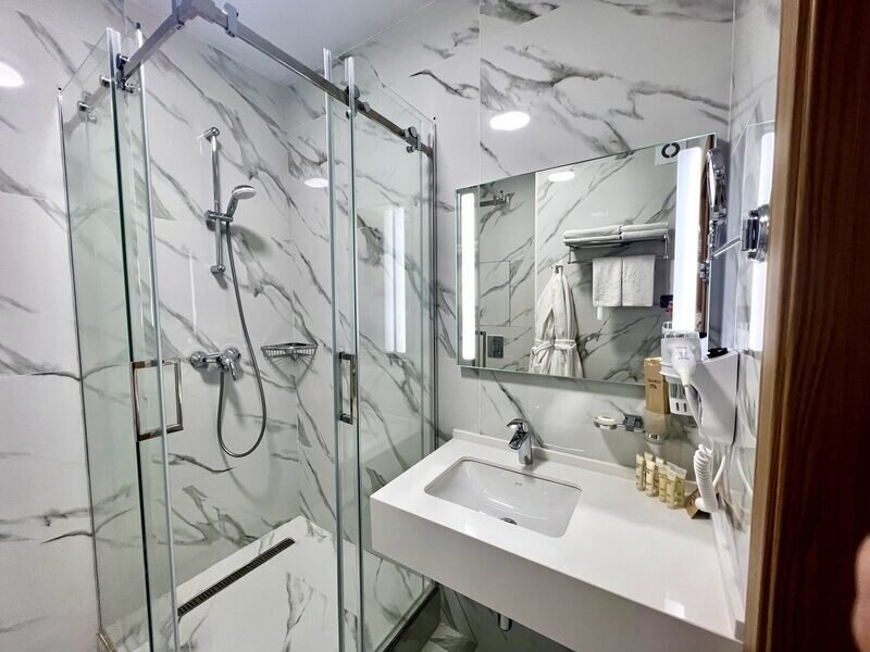 Люкс 2-местный