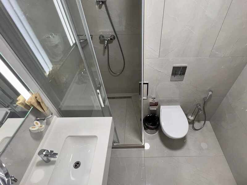 Люкс Премиум 2-местный 3-комнатный