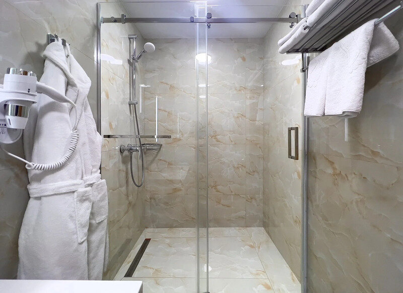 Люкс Премиум 2-местный 3-комнатный