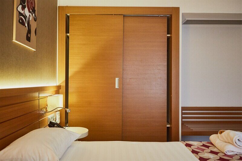 Люкс 2-местный 2-комнатный