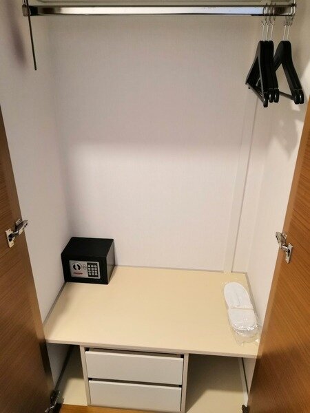 Стандартный 2-местный 1-комнатный