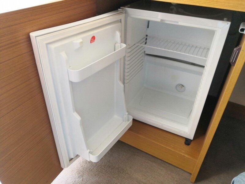 Стандартный 2-местный 1-комнатный